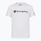 Koszulka dziecięca Champion 306879 white