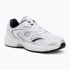 Buty Champion RN00 Low Cut white/silver/navy