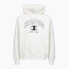 Bluza męska Champion 221599 Sweatshirt Hooded white