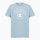 Koszulka męska Champion 221604 Crewneck baby blue