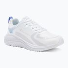 Buty damskie Champion Syphon Script 2.0 Low Cut white/pink
