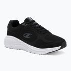 Buty damskie Champion Syphon Mesh Lu Low Cut new black