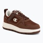 Buty męskie Champion RD18 Utility WP Low Cut cappuccino/natural
