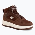 Buty męskie Champion RD18 Utility WP Mid Cut cappuccino/natural