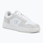 Buty dziecięce Champion RD18 2.0 LOW G PS Low Cut light grey/white