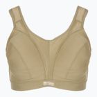 Biustonosz treningowy Shock Absorber Active D+ Classic cream