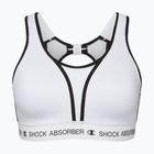 Biustonosz treningowy Shock Absorber Ultimate Run Bra Padded white