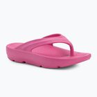 Japonki damskie Ellesse Aletha fuxia
