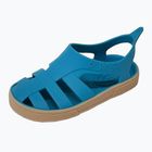 Sandały juniorskie BOATILUS Bioty caraibe/beige