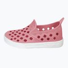 Buty juniorskie BOATILUS Easy Veg candy/white