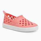 Buty dziecięce BOATILUS Easy Veg candy/white
