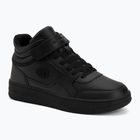 Buty męskie Champion RD18 Mid Cut triple black