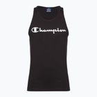Koszulka męska Champion Legacy black