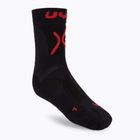 Skarpety męskie UYN MTB black/red