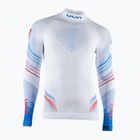 Longsleeve termoaktywny UYN Natyon 2.0 France UW Shirt Turtle Neck france