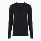 Bluza termoaktywna damska UYN Evolutyon Biotech black