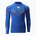 Bluza termoaktywna dziecięca UYN Natyon 3.0 Junior Italy Turtle Neck italy