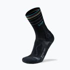 Skarpety damskie UYN Biotrek Light black