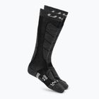 Skarpety narciarskie dziecięce UYN Junior Ski black