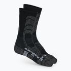 Skarpety narciarskie męskie UYN Ski Cross Country One Bio black/anthracite