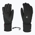 Rękawice narciarskie damskie Level Astra Gore Tex black