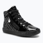 Buty juniorskie Geox Kalispera black J944