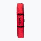 Pokrowiec na deskę snowboardową CAPiTA Wheeled Board Bag '26 red