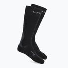Skarpety narciarskie męskie UYN Ski One Alpine Merino black/grey