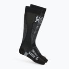 Skarpety narciarskie damskie UYN Ski All Mountain black/white