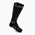 Skarpety narciarskie damskie Uyn Ski One Merino Socks black/beige
