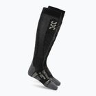 Skarpety narciarskie męskie Uyn Ski All Mountain Socks anthracite / grey