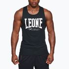 Koszulka treningowa LEONE 1947 Logo Tank black
