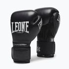 Rękawice bokserskie LEONE 1947 The Greatest black