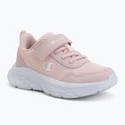 Buty dziecięce Champion Fuze PS Low Cut pink