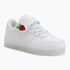 Buty dziecięce Champion GLW G PS Low Cut wht/nati