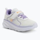 Buty dziecięce Champion HRO J G PS Low Cut wht/lva/pec