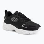 Buty Champion Countess Evolve G GS Low Cut nbk/sil