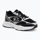 Buty dziecięce Champion RT25 GS Low Cut nbk/sil