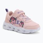 Buty juniorskie Champion Funfair Print TD Low Cut lva/wht