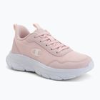 Buty dziecięce Champion Fuze GS Low Cut pink