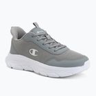 Buty dziecięce Champion Fuze GS Low Cut grey/wht