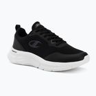 Buty Champion WLK PRO Low Cut nubuck/dark grey