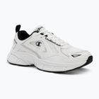 Buty Champion RT25 Mesh Low Cut white/silver/nubuck