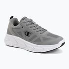 Buty męskie Champion FX III Low Cut grey/new black