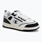 Buty męskie Champion RD18 Heritage SK8 Low Cut white/new black/natural