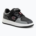Buty dziecięce Champion RD18 2.0 Low B PS Low Cut new black/grey/timber brown