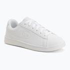 Buty dziecięce Champion Ace Court GS Low Cut triple white