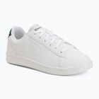 Buty dziecięce Champion Ace Court GS Low Cut white/beige