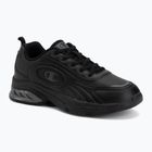 Buty dziecięce Champion Eagle Run GS Low Cut triple black