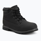 Buty dziecięce Champion Upstate 3.0 GS Mid Cut triple black